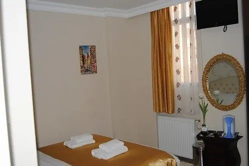 Lotus Hotel Istanbul