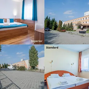 Homoky Bestline 3* Budapest