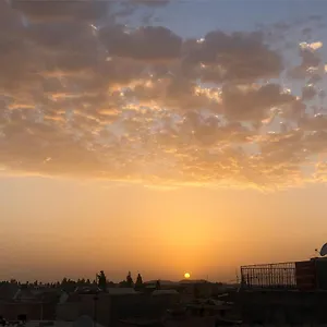 Yu Yu 2* Marrakesh