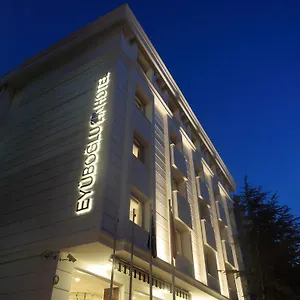 Eyuboglu Hotel Ankara