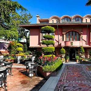 Otel Sultanahmet Palace, İstanbul