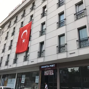 Hotel Niconya Port Suite&hotel, Istanbul