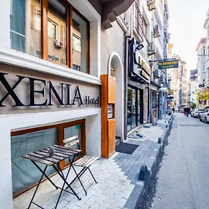 Xenia Taksim Hotel