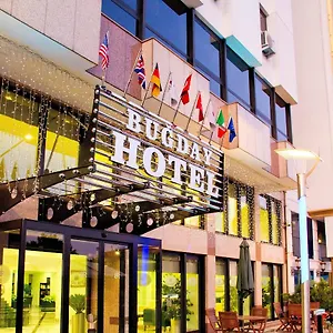 Bugday Hotel Ankara