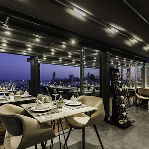 Otel Venera Old, İstanbul