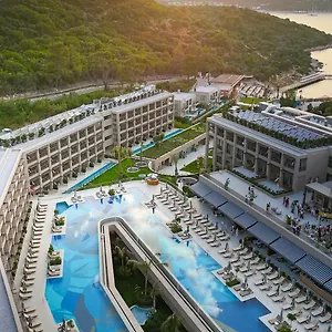Hyde (adults Only) 5* Bodrum