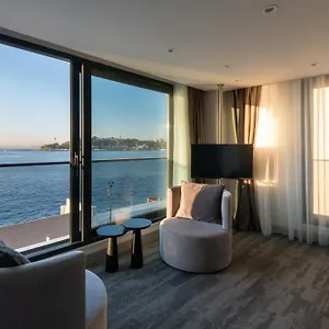 Otel Pera Bosphorus, İstanbul