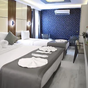 Hotel Amara Old &, Istanbul