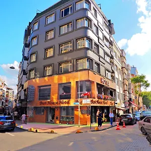 Hotel House Old Town, Istanbul