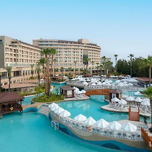 Fame Lara & 5* Antalya