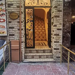 Taksim Sato Hotel& Hotel
