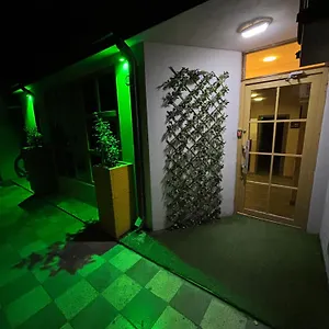 Markaz Nizami Street Baku