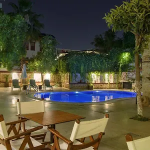 White Garden Hotel-adult Only 3* Antalya
