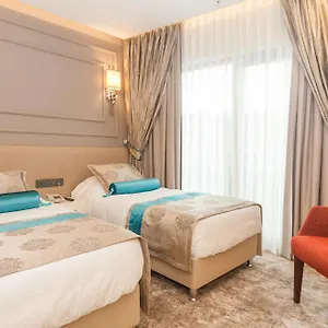 Hotel Park Grazza, Istanbul