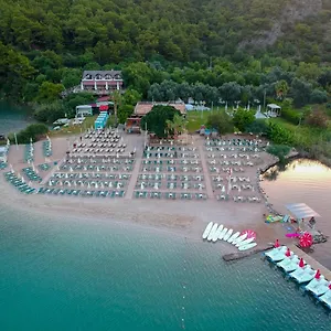 S3 Seahorse Club Hotel Ölüdeniz