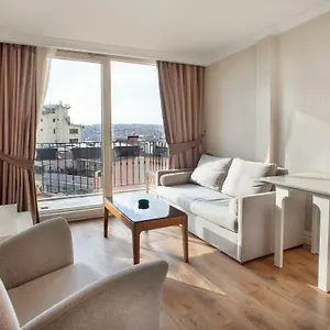 Allegra Galata Appart hôtel
