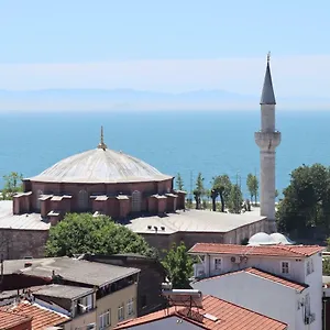 Апарт-отель Miray Apart Sultanahmet, Стамбул