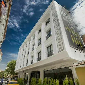 Hotel Royal ınci, Istanbul