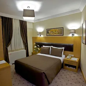 Otel Mirilayon - Old Town, İstanbul